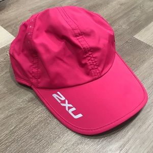 2XU Run Cap